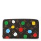 Louis Vuitton LV X YK Monogram Zippy Wallet Louis Vuitton LV X YK Monogram Zippy Wallet