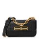 Balenciaga Extra Supple Calfskin Crocodile Embossed Gossip Chain Balenciaga Extra Supple Calfskin Crocodile Embossed Gossip Chain
