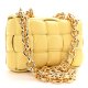 Bottega Veneta Padded Cassette Chain Lushentic Rep Bottega Veneta Padded Cassette Chain Lushentic Rep