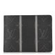 Louis Vuitto NeoNoe Eclipse Flash Fragment Multiple Wallet