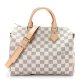 Louis Vuitton Damier Azur Speedy Bandouliere 25