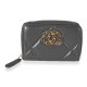 Chanel 19 Zip Around Coin Purse Wallet Small Chanel 19 Zip Around Coin Purse Wallet Small