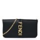 Fendi graphy Wallet On Chain Small