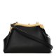 BVLGARI Nappa Serpentine Pouch BVLGARI Nappa Serpentine Pouch