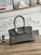 Hermes 24S Shoulder Birkin Bag Size 29cm
