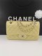 Chanel Lambskin Classic Double Flap Medium Bag(High0end Grade)