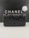 Chanel Lambskin Classic Double Flap Medium Bag(High0end Grade)