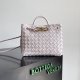 Bottega Veneta Small Andiamo in Lambskin Bag