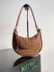 Bottega Veneta Medium Gemelli Intrecciato Shoulder Bag