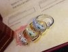 Cartier Ring