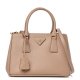 Prada Galleria Saffiano leather mini bag Quality Reps