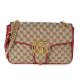 GUCCI GG Marmont mini shoulder bag lux reps
