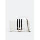 Balenciaga Adidas Hourglass Chain Wallet Replica Balenciaga Adidas Hourglass Chain Wallet Replica