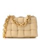 Bottega Veneta Padded Cassette Chain High Quality Reps Bottega Veneta Padded Cassette Chain High Quality Reps