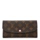 Louis Vuitto NeoNoe Emilie Wallet Rose Ballerine Louis Vuitto NeoNoe Emilie Wallet Rose Ballerine