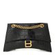 Balenciaga Crocodile Embossed Small Crush Chain Reps Balenciaga Crocodile Embossed Small Crush Chain Reps