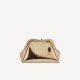 BVLGARI Nappa Serpentine Pouch handbag BVLGARI Nappa Serpentine Pouch handbag