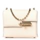 Hermes Epsom Verrou 21 White Hermes Epsom Verrou 21 White
