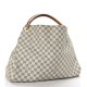 Louis Vuitton Artsy MM Black Large