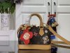 Louis Vuitton Nano Alma bag Replica
