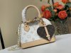 Louis Vuitton Alma Mini Bag Replica