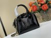 Louis Vuitton Alma Mini Bag Replica