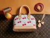 Louis Vuitton LV x TM Alma BB Bag Replica