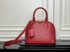 Louis Vuitton Alma BB bag Replica