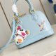 Louis Vuitton Alma BB bag Replica