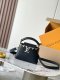 Louis Vuitton Capucines Mini bag Replica