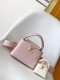 Louis Vuitton Capucines Mini bag Replica