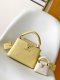 Louis Vuitton Capucines Mini bag Replica