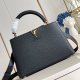 Louis Vuitton Capucines Medium bag Replica