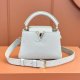 Louis Vuitton Capucines Mini bag Replica