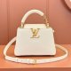 Louis Vuitton Capucines Mini bag Replica