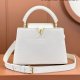 Louis Vuitton Capucines Small bag Replica