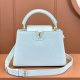 Louis Vuitton Capucines Small bag Replica