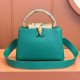 Louis Vuitton Capucines Small bag Replica