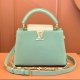 Louis Vuitton Capucines Small bag Replica