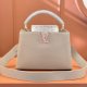 Louis Vuitton Capucines Small bag Replica