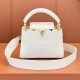Louis Vuitton Capucines Mini bag Replica