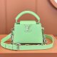 Louis Vuitton Capucines Mini bag Replica