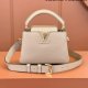 Louis Vuitton Capucines Mini bag Replica
