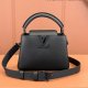 Louis Vuitton Capucines Mini bag Replica