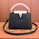 Louis Vuitton Capucines Mini bag Replica