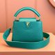 Louis Vuitton Capucines Mini bag Replica