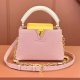 Louis Vuitton Capucines Mini bag Replica