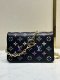 Louis Vuitton Pochette Coussin Bag Replica