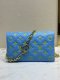 Louis Vuitton Pochette Coussin Bag Replica