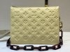 Louis Vuitton Coussin Small bag Replica